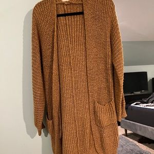 Marshalls sweater